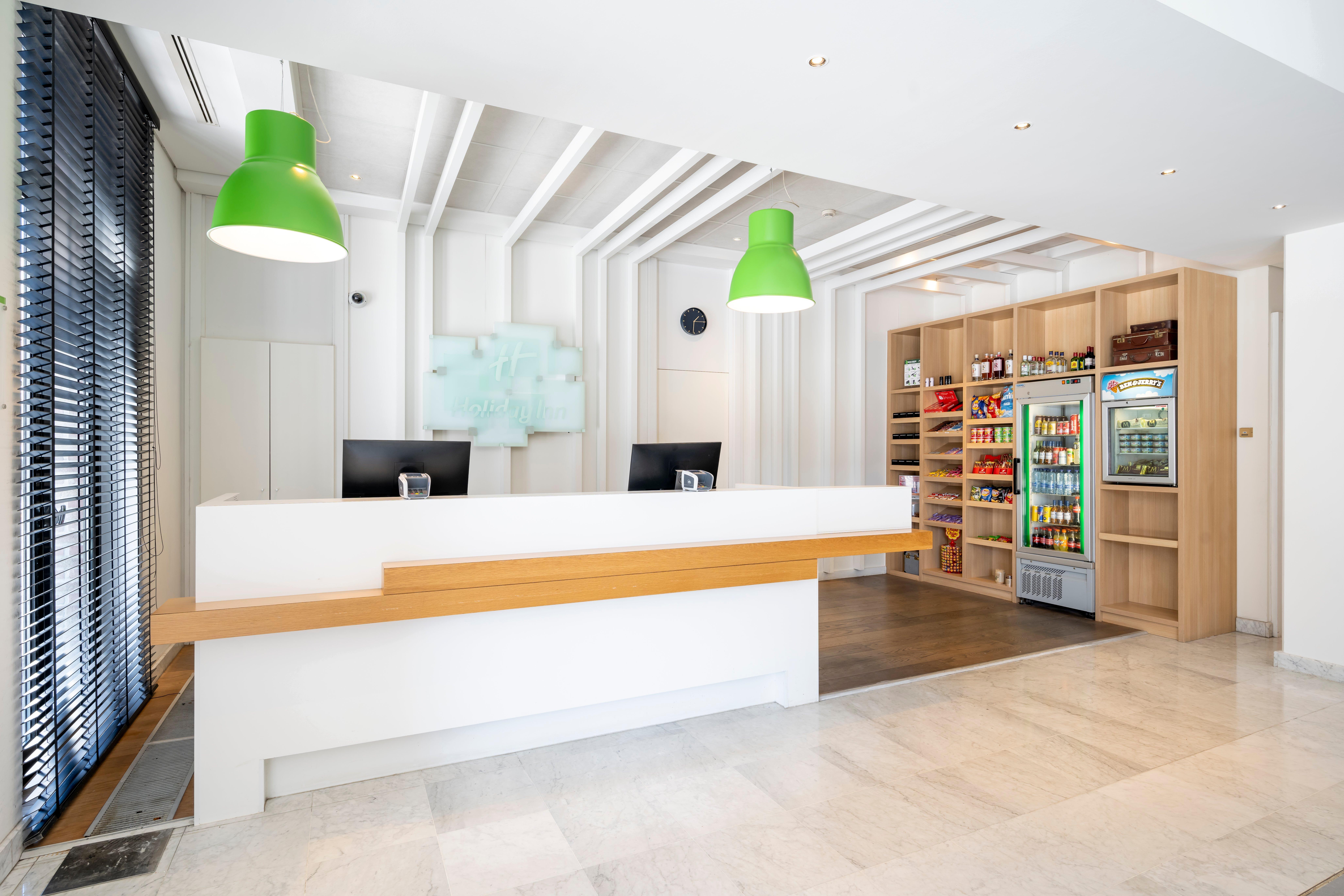 Holiday Inn Hasselt By Ihg Exterior foto