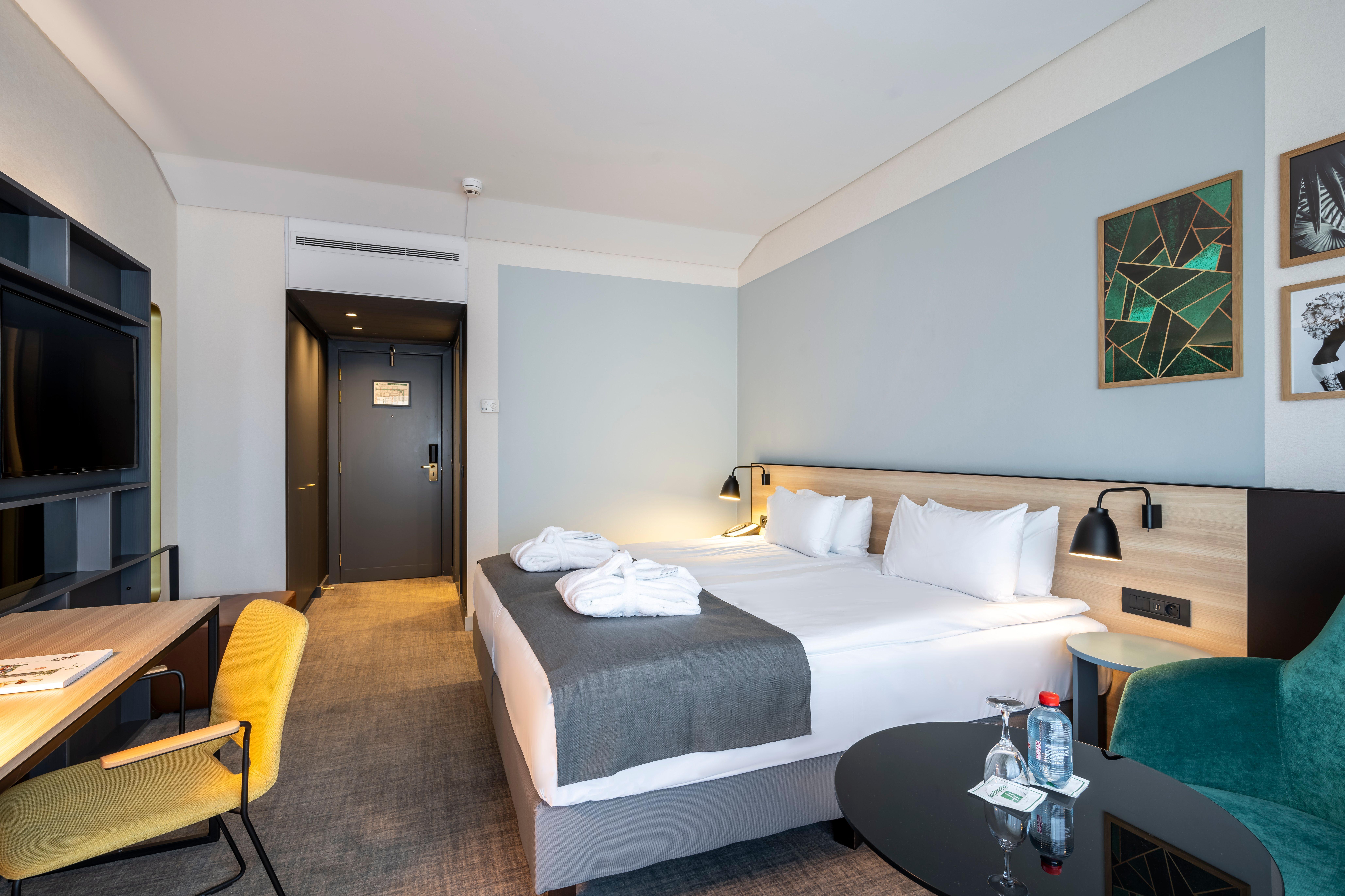 Holiday Inn Hasselt By Ihg Exterior foto